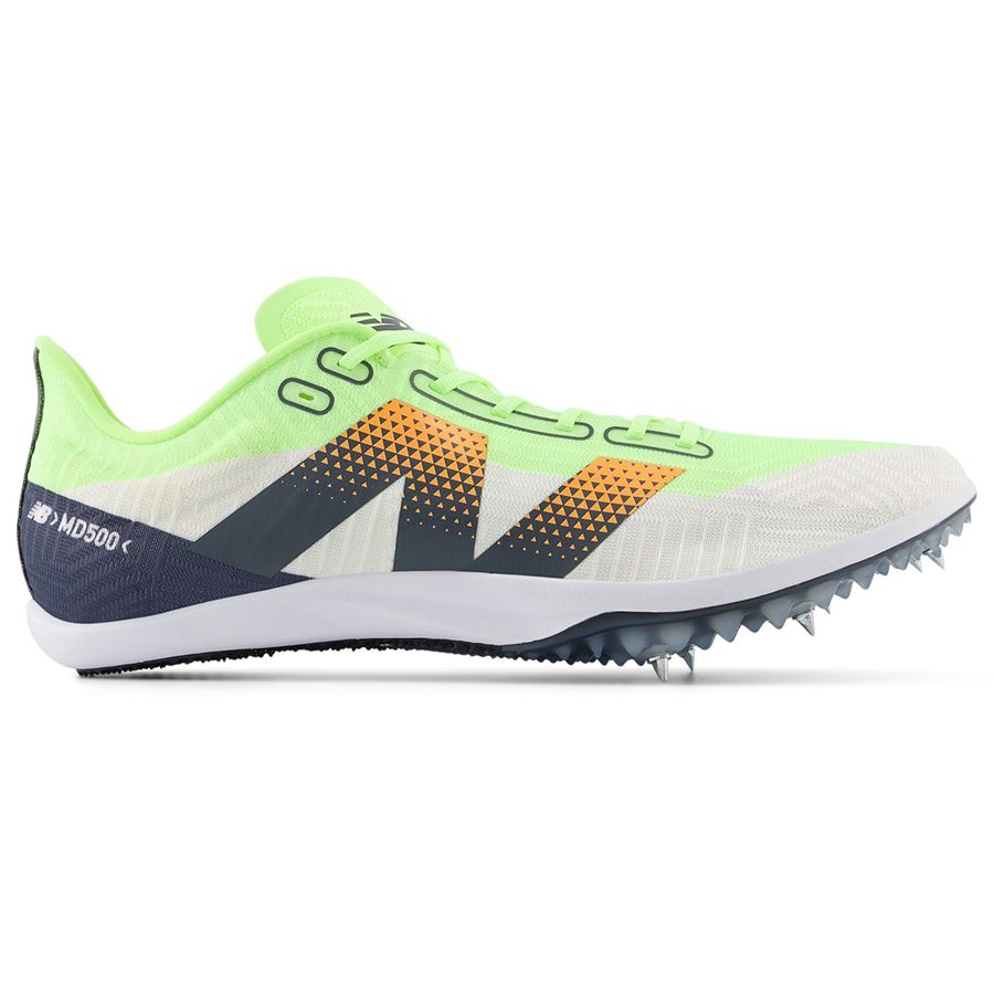 FuelCell MD500 v9 scarpe chiodate da atletica leggera per medie distanze New Balance | UMD500G9